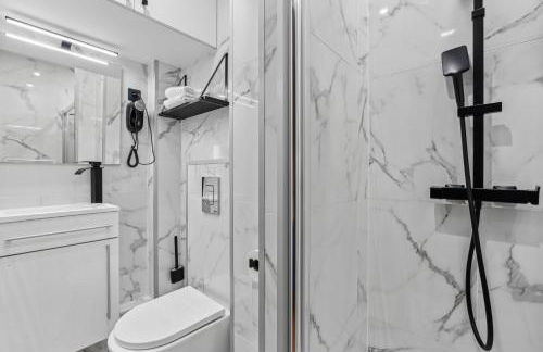 Résidence AURMAT - Appart - Hôtel - Boulogne - Paris - Foto 68