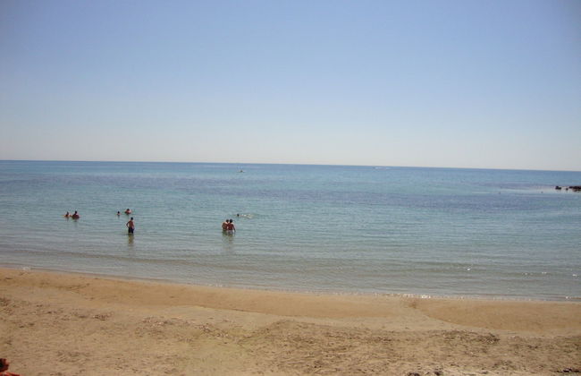 Holiday Home in Sciacca Mare Tennis Soccer Field, Barbecue, Wifi, Kitchenette - Foto 24