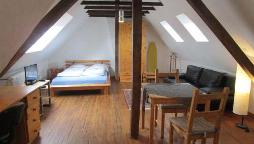 Ferienwohnung Am Homburg Nr 1 - Foto 3