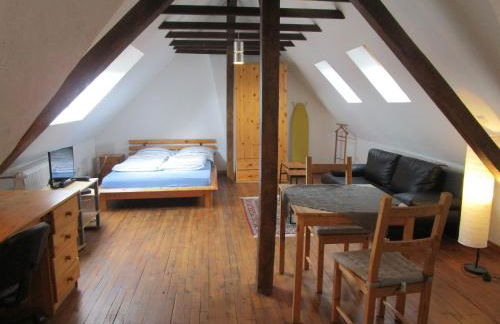 Ferienwohnung Am Homburg Nr 1 - Foto 3