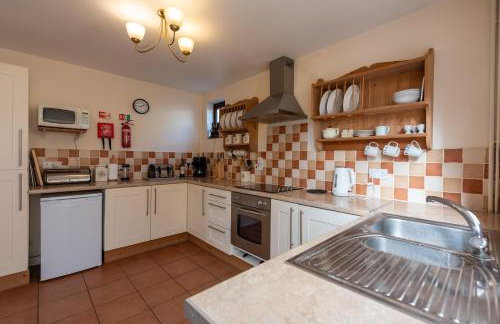 The Cottage - Holiday home in Reedham on the Southern Norfolk Broads - Foto 15