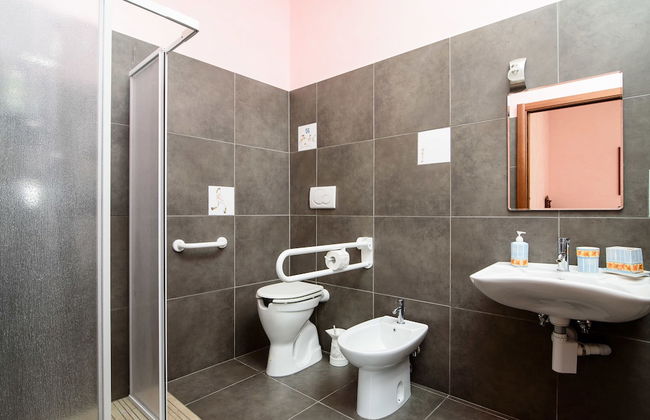 La Tenuta - Resort Agricolo - Foto 31