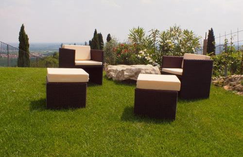 Villa Oleandri - Foto 8