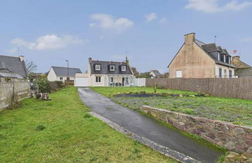 Maison avec jardin pour 8 à Planguenoual - Photo 32