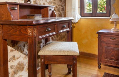 Samonas Traditional Villas - Photo 68