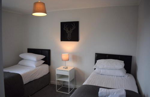 3 Bedroom-Kelpies Serviced Apartments Bruce - Foto 8