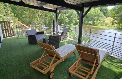 La Terrasse - Foto 32