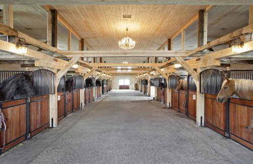 Zespół Pałacowy Pacółtowo na wyłączność - Foto 27