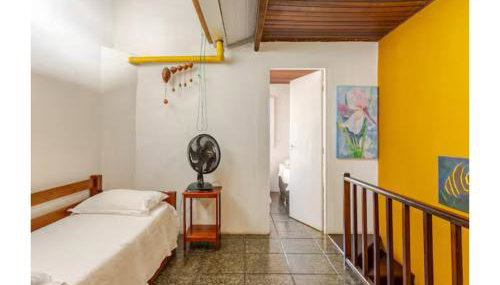 Casa Bromélia, a 15 minutos a pé do centro histórico! - Foto 2