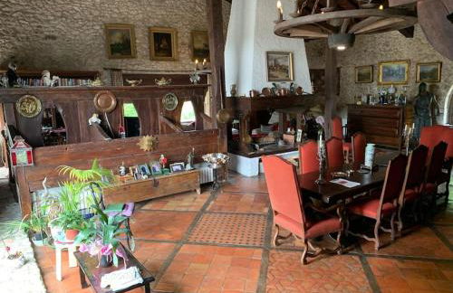 Stunning 18th Century Country House - Foto 42