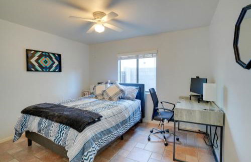 3 Mi to Surprise Stadium! Retreat with Putting Green - Foto 17