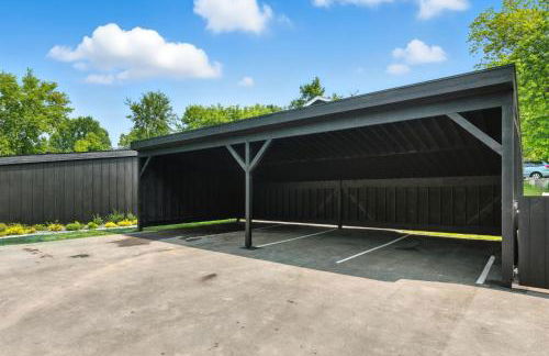 500 House - Unit B townhouse - Foto 40