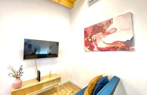 Flor-The Cozy apartment in Lagoa - Foto 11