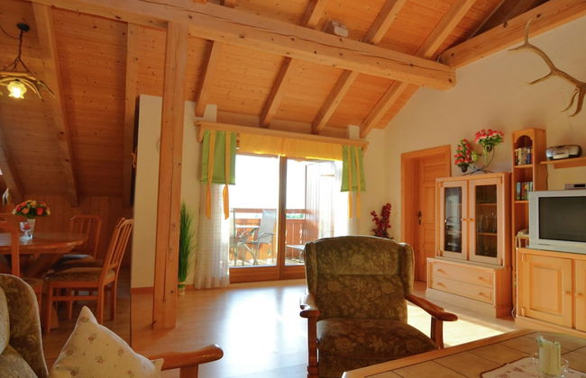 Holiday Home With Panoramic View and Every Convenience - spa - Photo 12