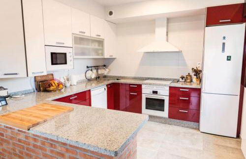 Casa Rural en Cezosu, Nava - Foto 5