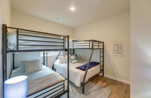 Family-Friendly Florence Home 3 Mi to the Coast! - Foto 18