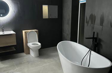 The Cleveland Retreat - sauna stay - Foto 1