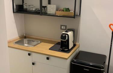 Talenti Suites Rome Casa Vacanze - Foto 39