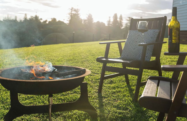 Beefsteak Homestead - Foto 29