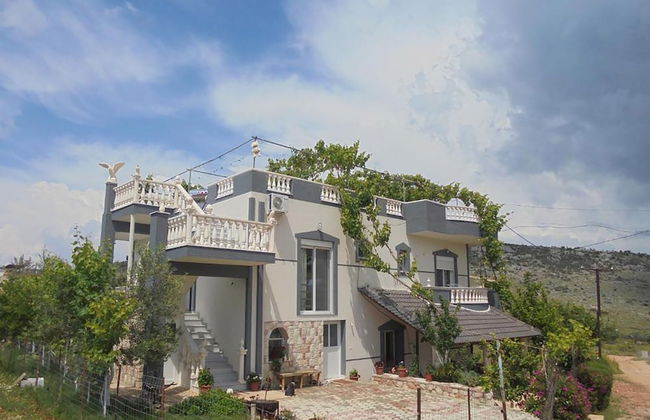 Vila Viktori - Foto 39