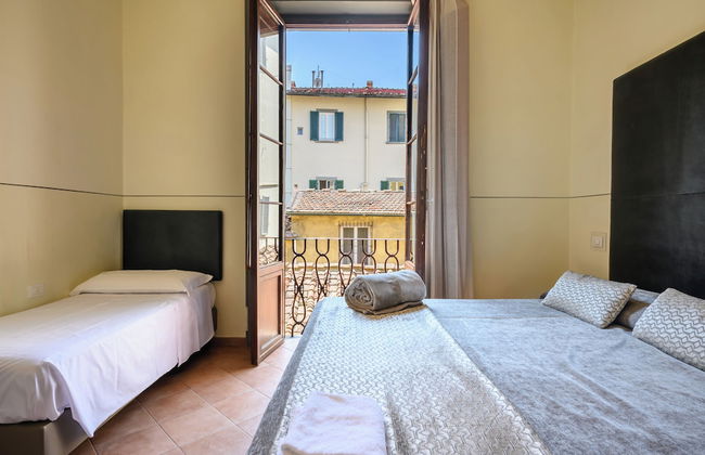 Soggiorno Battistero - Foto 44