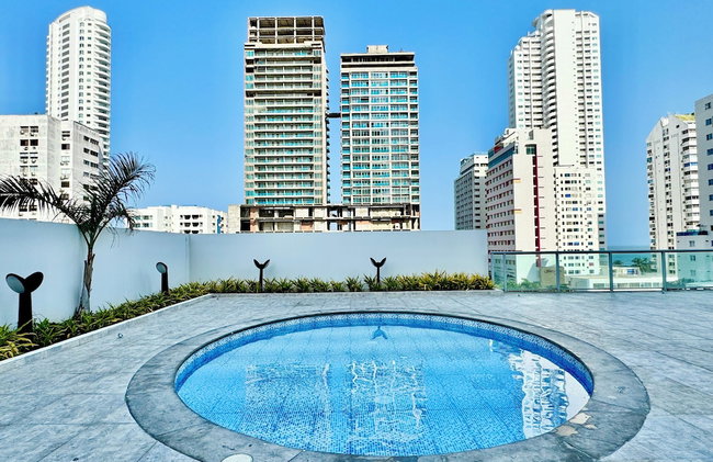 Top Apartment Cartagena Colombia - Foto 56