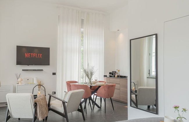 Piccola Como Lotus With 1 Bathrooms - Foto 23