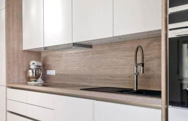 3 Bedrooms in Center Parking&Terrace - Photo 6