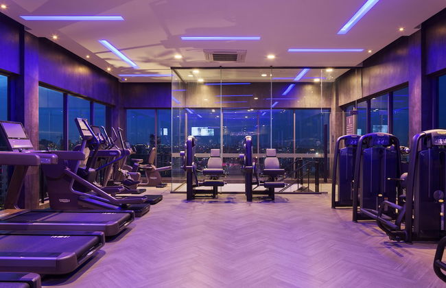 One Residence Hotel & Apartment - Foto 39