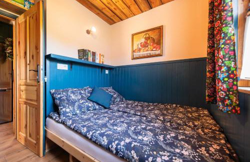 Nad Stawem Bogaczewo - Foto 23