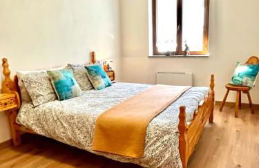 Alpine Vista Villa Hardaker 4 bedrooms Torgnon - Foto 16