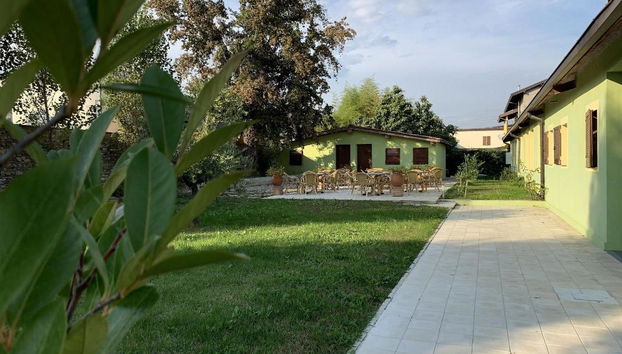 Hotel Il Casale Verde - Foto 2