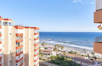 Kanu Apartment - Torrox Costa - Photo 29