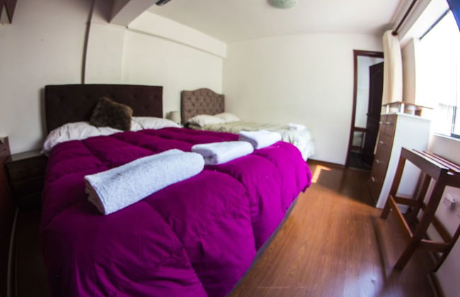 Inkaclub Miraflores - Foto 17