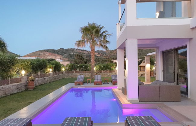 Alexandros Villa - Photo 38