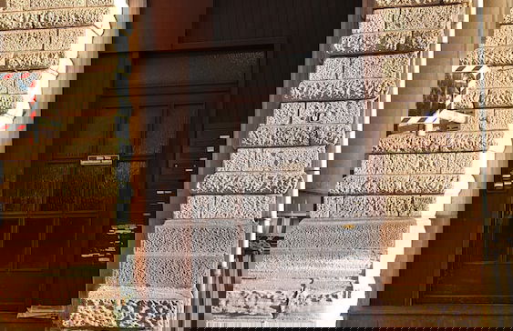 Hostel Caracalla - Foto 21