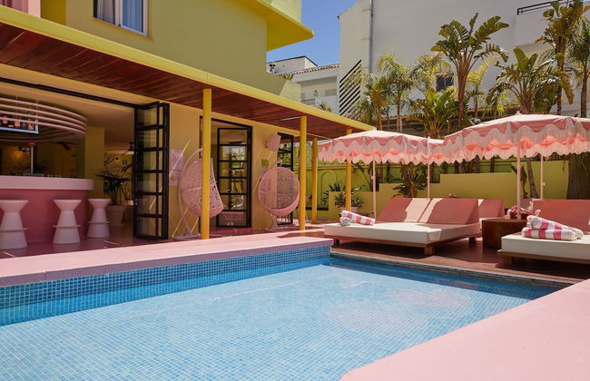 Tropicana Ibiza Suites - Adults Only - Foto 25