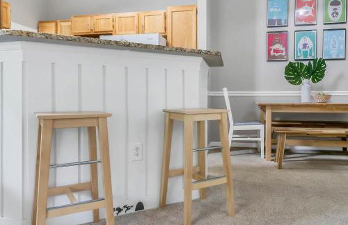 Cozy Apartment Only Miles From Disney Community Pool And Jacuzzii - Foto 13