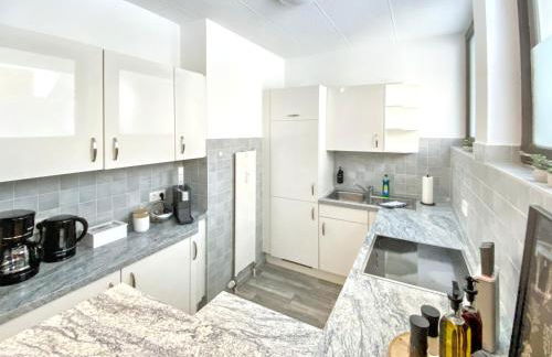 KEEP Apartment G1 nahe Messe/Flughafen - Foto 6