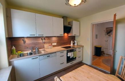 schöne Wohnung mit Balkon, zentrumnah - Foto 5