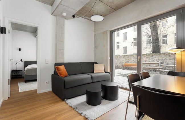 Global Living I The Graf - Foto 19