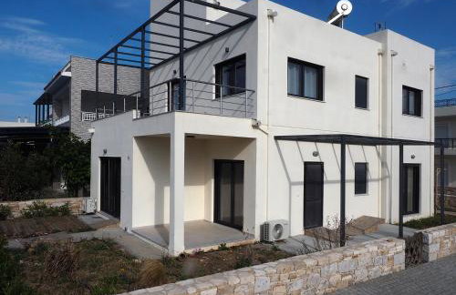 Melissinos Beachfront Apartments - Foto 76