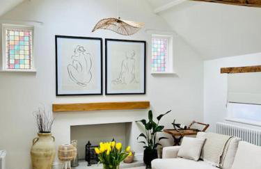 Central Thame cottage - Foto 15