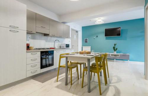 Azzurra Apartments - Foto 54
