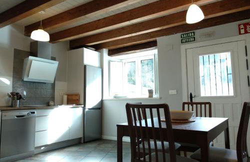 Casa Rural Tierra y Madera - Foto 34