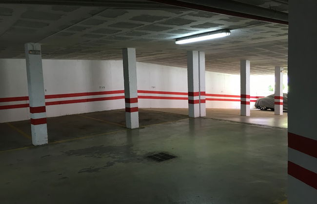 Luxury Apartament in 5 Star Urbanización - Photo 41