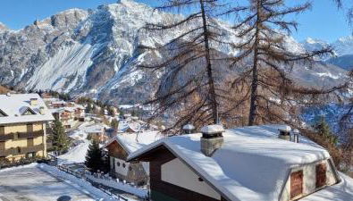 Stelviostay Residence Stelvio - Photo 3