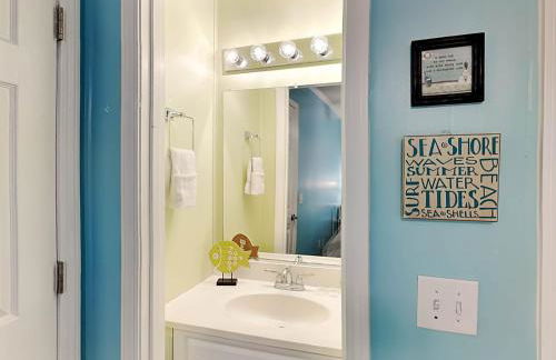 Hilton Head Island Beach & Tennis Resort by Hilton Head Retreats - Foto 30