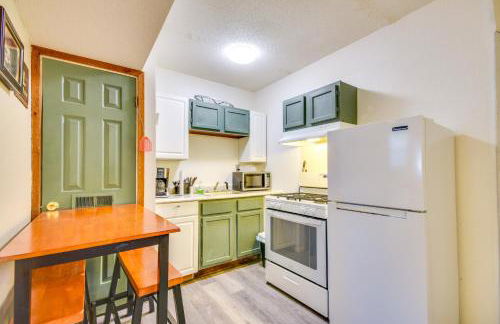 Pool and Fishing Access Apt Near Mark Twain Lake - Foto 7