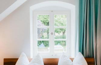 Inselapartment in Altstadtnähe - Foto 11